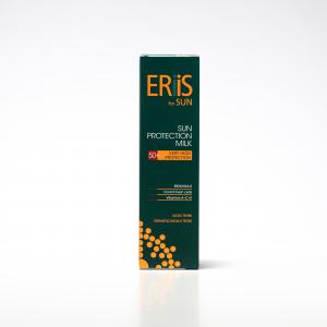 ERiiS for SUN - SPF 50+